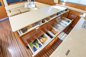 A 2 Z S 55ft Viking Yacht For Sale