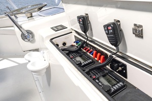 A 2 Z S 55ft Viking Yacht For Sale