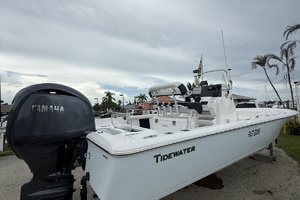21ft Tidewater Yacht For Sale