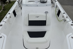 21ft Tidewater Yacht For Sale