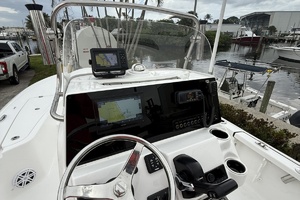 21ft Tidewater Yacht For Sale