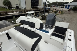 21ft Tidewater Yacht For Sale