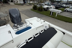 21ft Tidewater Yacht For Sale