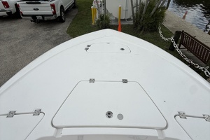 21ft Tidewater Yacht For Sale