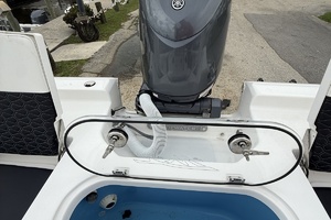 21ft Tidewater Yacht For Sale