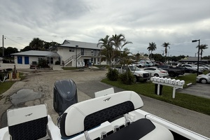21ft Tidewater Yacht For Sale