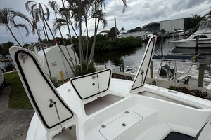 21ft Tidewater Yacht For Sale
