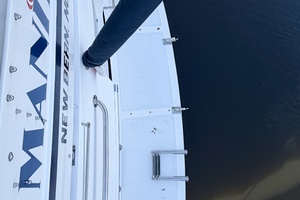 MANITOU 36ft Heritage East Yacht For Sale