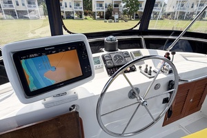 MANITOU 36ft Heritage East Yacht For Sale