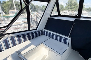 MANITOU 36ft Heritage East Yacht For Sale