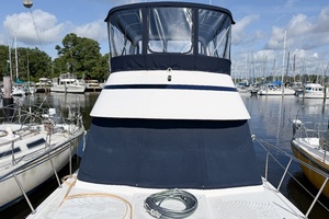 MANITOU 36ft Heritage East Yacht For Sale
