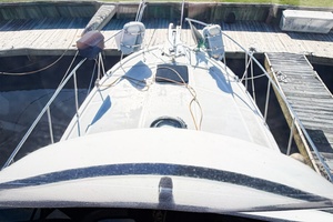 MANITOU 36ft Heritage East Yacht For Sale