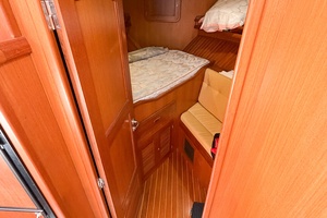 MANITOU 36ft Heritage East Yacht For Sale