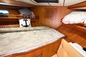 MANITOU 36ft Heritage East Yacht For Sale