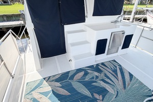 MANITOU 36ft Heritage East Yacht For Sale
