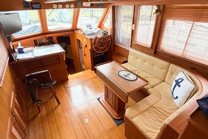 MANITOU 36ft Heritage East Yacht For Sale