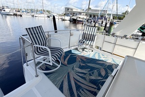 MANITOU 36ft Heritage East Yacht For Sale