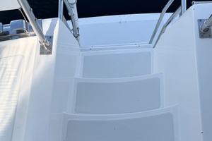 MANITOU 36ft Heritage East Yacht For Sale