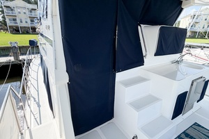 MANITOU 36ft Heritage East Yacht For Sale