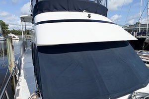 MANITOU 36ft Heritage East Yacht For Sale