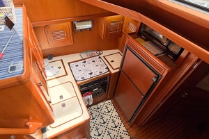 MANITOU 36ft Heritage East Yacht For Sale