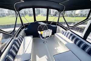 MANITOU 36ft Heritage East Yacht For Sale