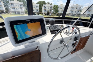 MANITOU 36ft Heritage East Yacht For Sale