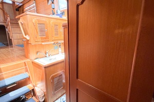 MANITOU 36ft Heritage East Yacht For Sale