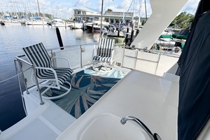 MANITOU 36ft Heritage East Yacht For Sale