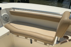 25ft Scout Yacht For Sale