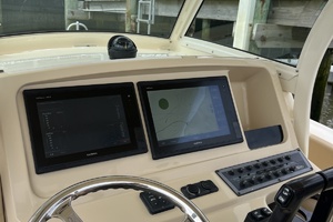 25ft Scout Yacht For Sale