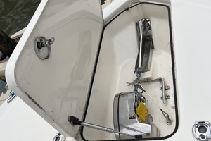 25ft Scout Yacht For Sale