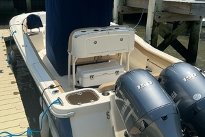 25ft Scout Yacht For Sale