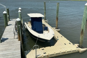 25' Scout 2018 Yacht For Sale