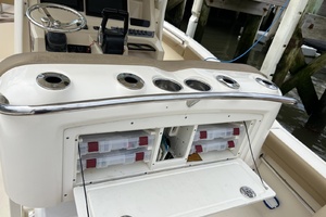 25ft Scout Yacht For Sale