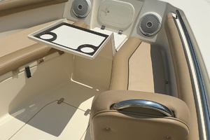 25ft Scout Yacht For Sale