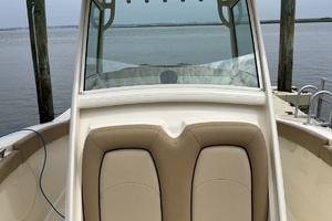 25ft Scout Yacht For Sale