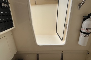 25ft Scout Yacht For Sale