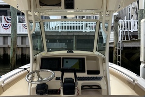 25ft Scout Yacht For Sale