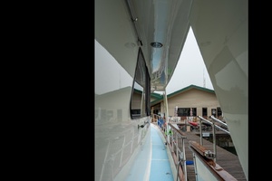 53ft DeFever Yacht For Sale