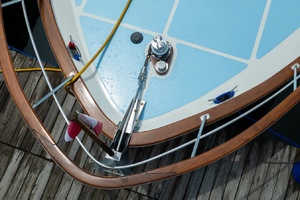 53ft DeFever Yacht For Sale