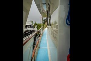 53ft DeFever Yacht For Sale