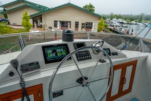 53ft DeFever Yacht For Sale