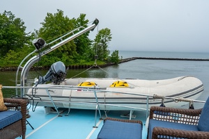 53ft DeFever Yacht For Sale