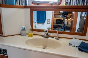 53ft DeFever Yacht For Sale