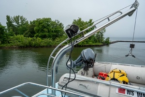 53ft DeFever Yacht For Sale