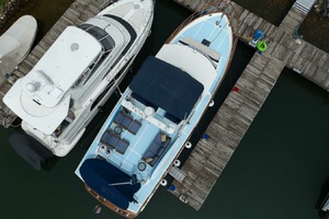 53ft DeFever Yacht For Sale