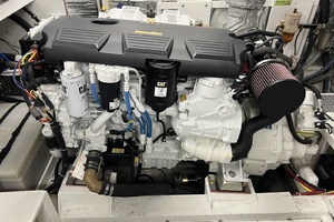 53ft DeFever Yacht For Sale