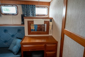 53ft DeFever Yacht For Sale