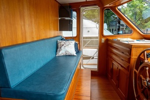 53ft DeFever Yacht For Sale